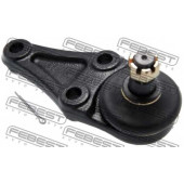 Несущий / направляющий шарнир FEBEST 0420-KB4