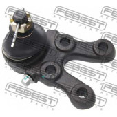 Несущий / направляющий шарнир FEBEST 0420-PD8LLH