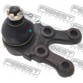 Несущий / направляющий шарнир FEBEST 0420-PD8LRH