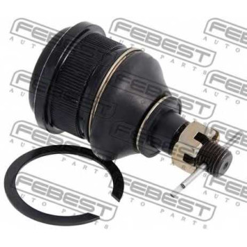 Несущий / направляющий шарнир FEBEST 0420-RVR