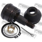 Несущий / направляющий шарнир FEBEST 0420-V97