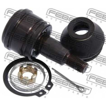 Несущий / направляющий шарнир FEBEST 0420-V97