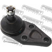 Несущий / направляющий шарнир FEBEST 0420-V97UPR