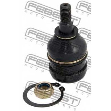 Несущий / направляющий шарнир FEBEST 0420-Z34