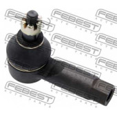 Наконечник поперечной рулевой тяги FEBEST 0421-DJ