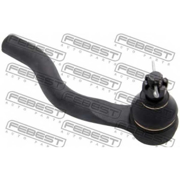 Наконечник поперечной рулевой тяги FEBEST 0421-V97R