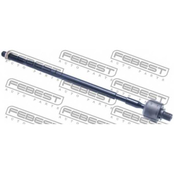 Осевой шарнир рулевой тяги FEBEST 0422-H57