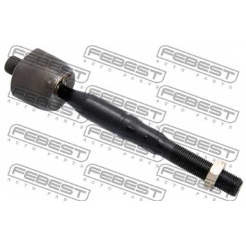 Осевой шарнир рулевой тяги FEBEST 0422-KB4