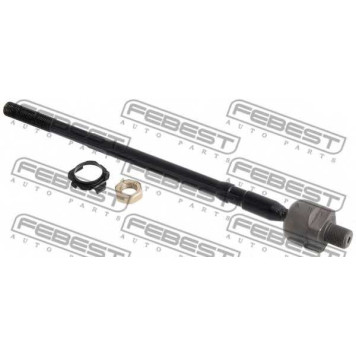 Осевой шарнир рулевой тяги FEBEST 0422-N84