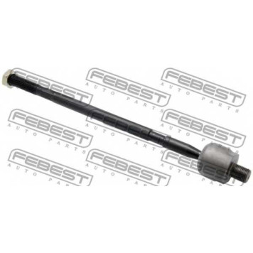 Осевой шарнир рулевой тяги FEBEST 0422-PA3W