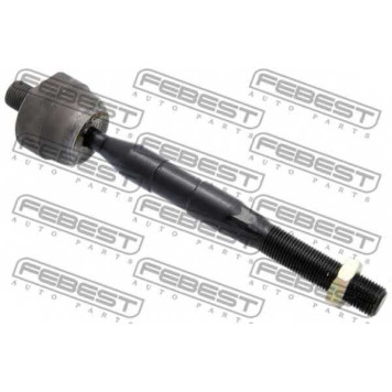 Осевой шарнир рулевой тяги FEBEST 0422-V75