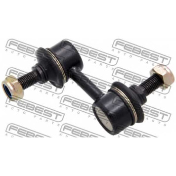 Тяга / стойка стабилизатора FEBEST 0423-010