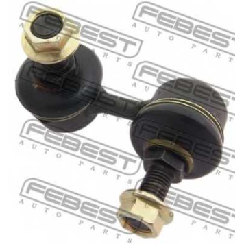 Тяга / стойка стабилизатора FEBEST 0423-505