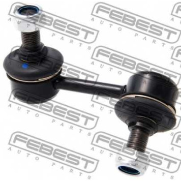 Тяга / стойка стабилизатора FEBEST 0423-901