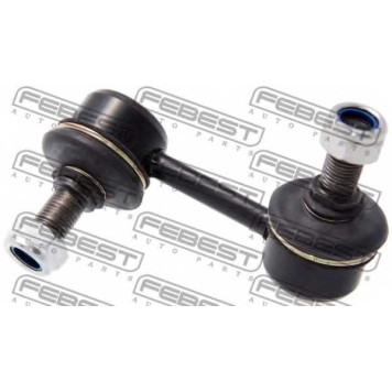 Тяга / стойка стабилизатора FEBEST 0423-902