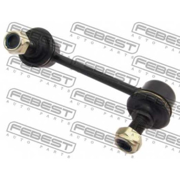 Тяга / стойка стабилизатора FEBEST 0423-904