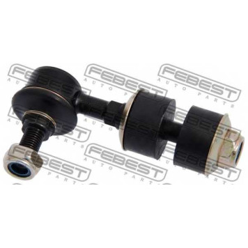 Тяга / стойка стабилизатора FEBEST 0423-CU20F