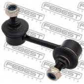 Тяга / стойка стабилизатора FEBEST 0423-CW8RL