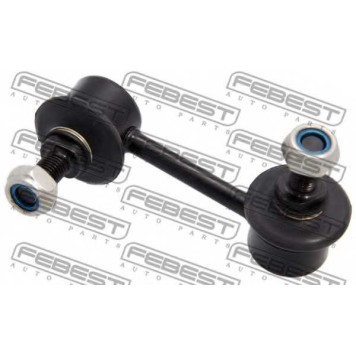 Тяга / стойка стабилизатора FEBEST 0423-CW8RR