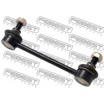 Тяга / стойка стабилизатора FEBEST 0423-D81WR