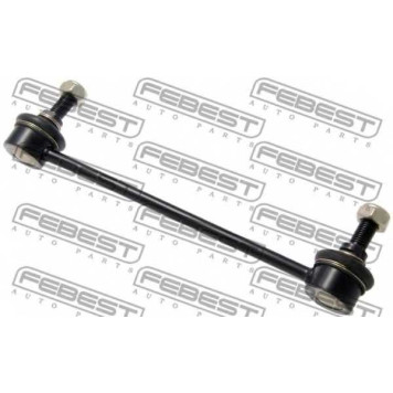 Тяга / стойка стабилизатора FEBEST 0423-DAF