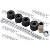 Тяга / стойка стабилизатора FEBEST 0423-DGF