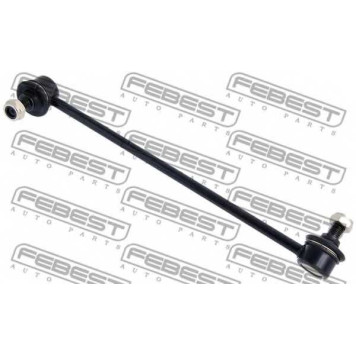 Тяга / стойка стабилизатора FEBEST 0423-EA8FL