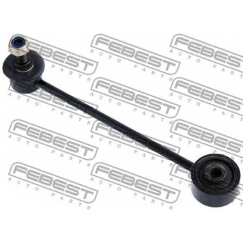 Тяга / стойка стабилизатора FEBEST 0423-H77R