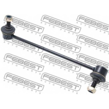 Тяга / стойка стабилизатора FEBEST 0423-HA3FR