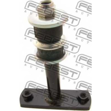 Тяга / стойка стабилизатора FEBEST 0423-K96F