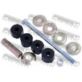 Тяга / стойка стабилизатора FEBEST 0423-NA4R