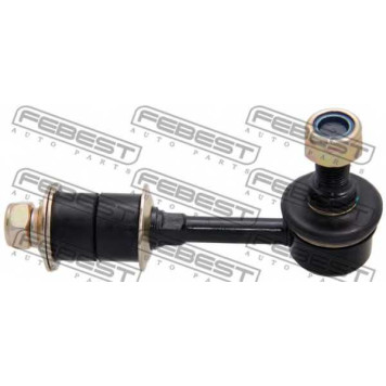 Тяга / стойка стабилизатора FEBEST 0423-PD8WR