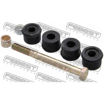 Тяга / стойка стабилизатора FEBEST 0423-Z21F