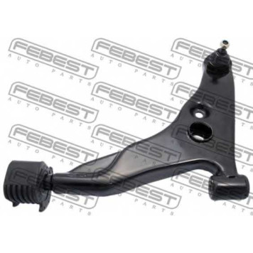 Рычаг независимой подвески колеса FEBEST 0424-CKLH