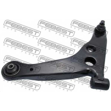 Рычаг независимой подвески колеса FEBEST 0424-CSLH