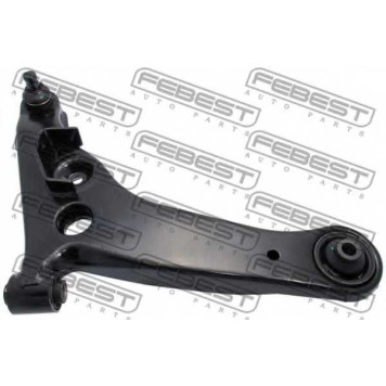 Рычаг независимой подвески колеса FEBEST 0424-CURH