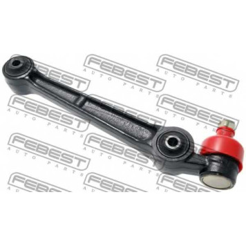 Рычаг независимой подвески колеса FEBEST 0424-E55DL