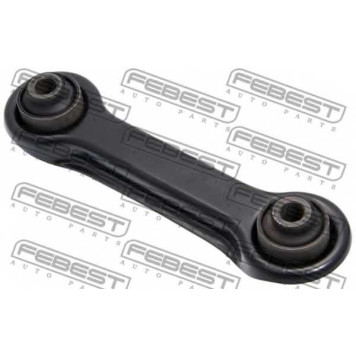 Рычаг независимой подвески колеса FEBEST 0425-CSL