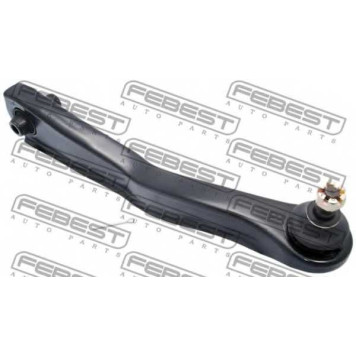 Рычаг независимой подвески колеса FEBEST 0425-EARH