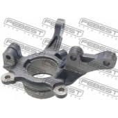 Поворотный кулак, подвеска колеса FEBEST 0428-CWFLH