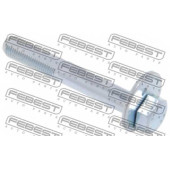 Болт регулировки развала колёс FEBEST 0429-001