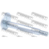 Болт регулировки развала колёс FEBEST 0429-003