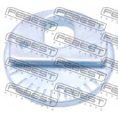 Чаша холостого хода, балка моста FEBEST 0431-002