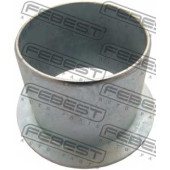 Втулка листовой рессоры FEBEST 0434-001