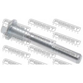 Направляющий болт корпуса скобы тормоза FEBEST 0474-CSUPR