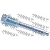 Направляющий болт корпуса скобы тормоза FEBEST 0474-CUUPF