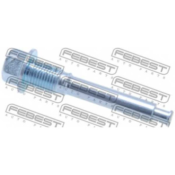 Направляющий болт корпуса скобы тормоза FEBEST 0474-CUUPF