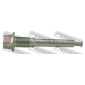 Направляющий болт корпуса скобы тормоза FEBEST 0474-DJ3LOWR