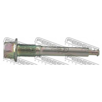 Направляющий болт корпуса скобы тормоза FEBEST 0474-DJ3LOWR