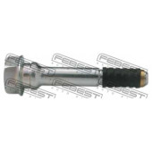 Направляющий болт корпуса скобы тормоза FEBEST 0474-H77LOWF